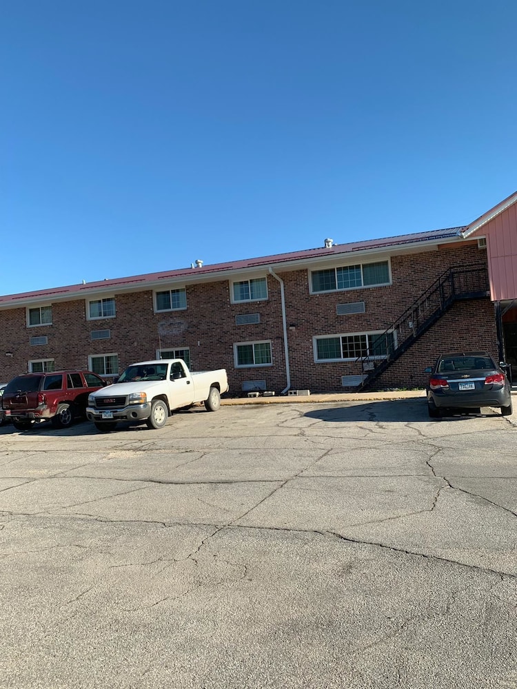 Best budget inn