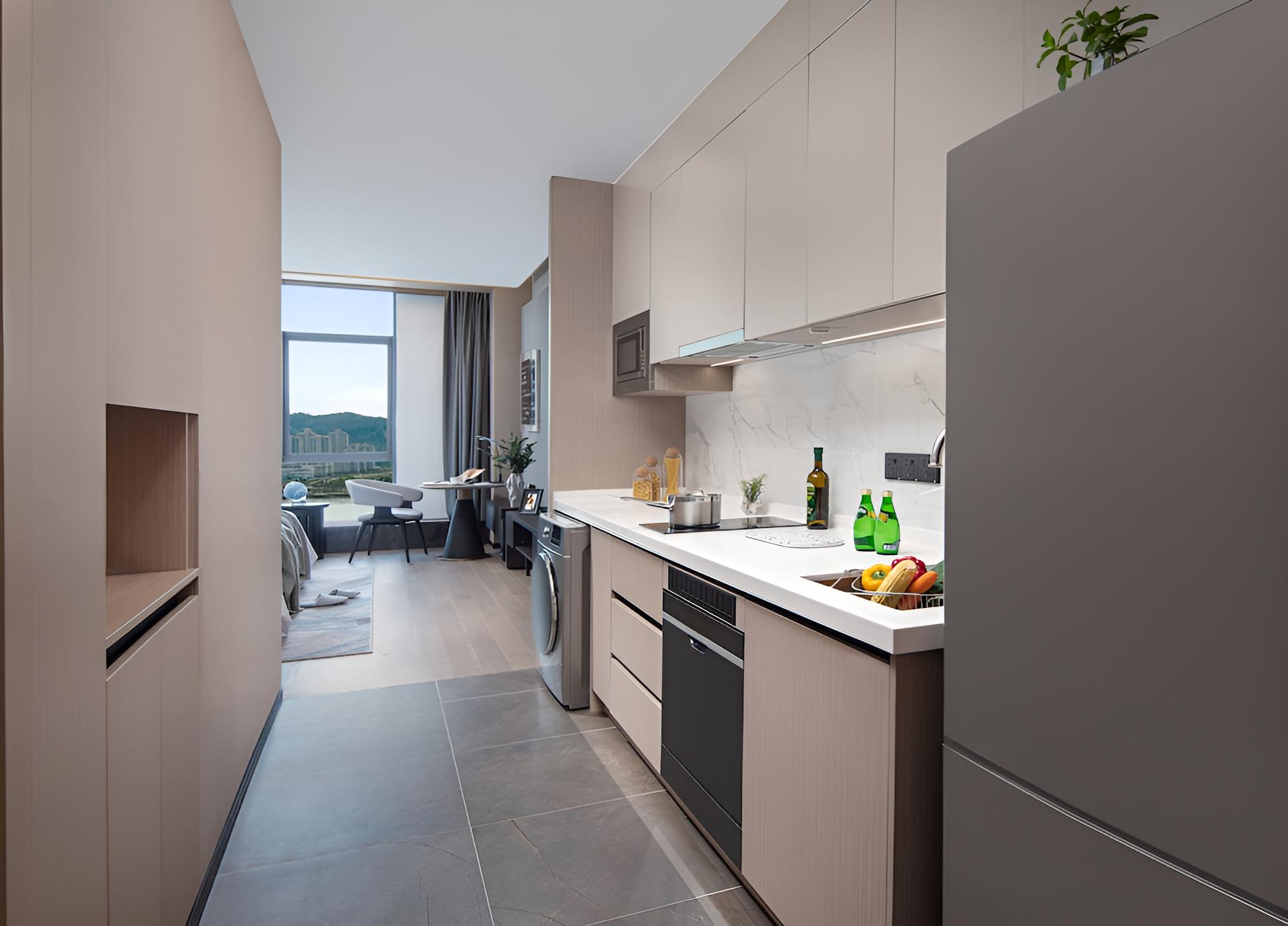 Somerset Southbay Zhuhai
