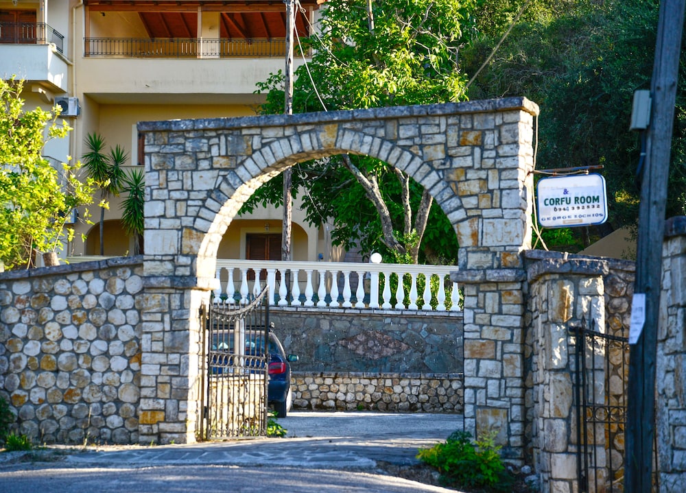 Corfu Room Apartments photo 5