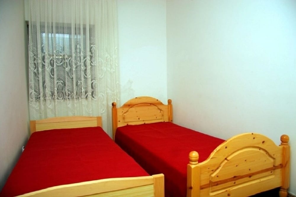 Demar - 70m From sea - A1-crveni