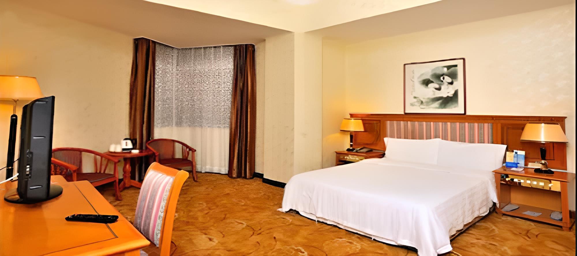 Shenzhen Overseas Chinese Hotel
