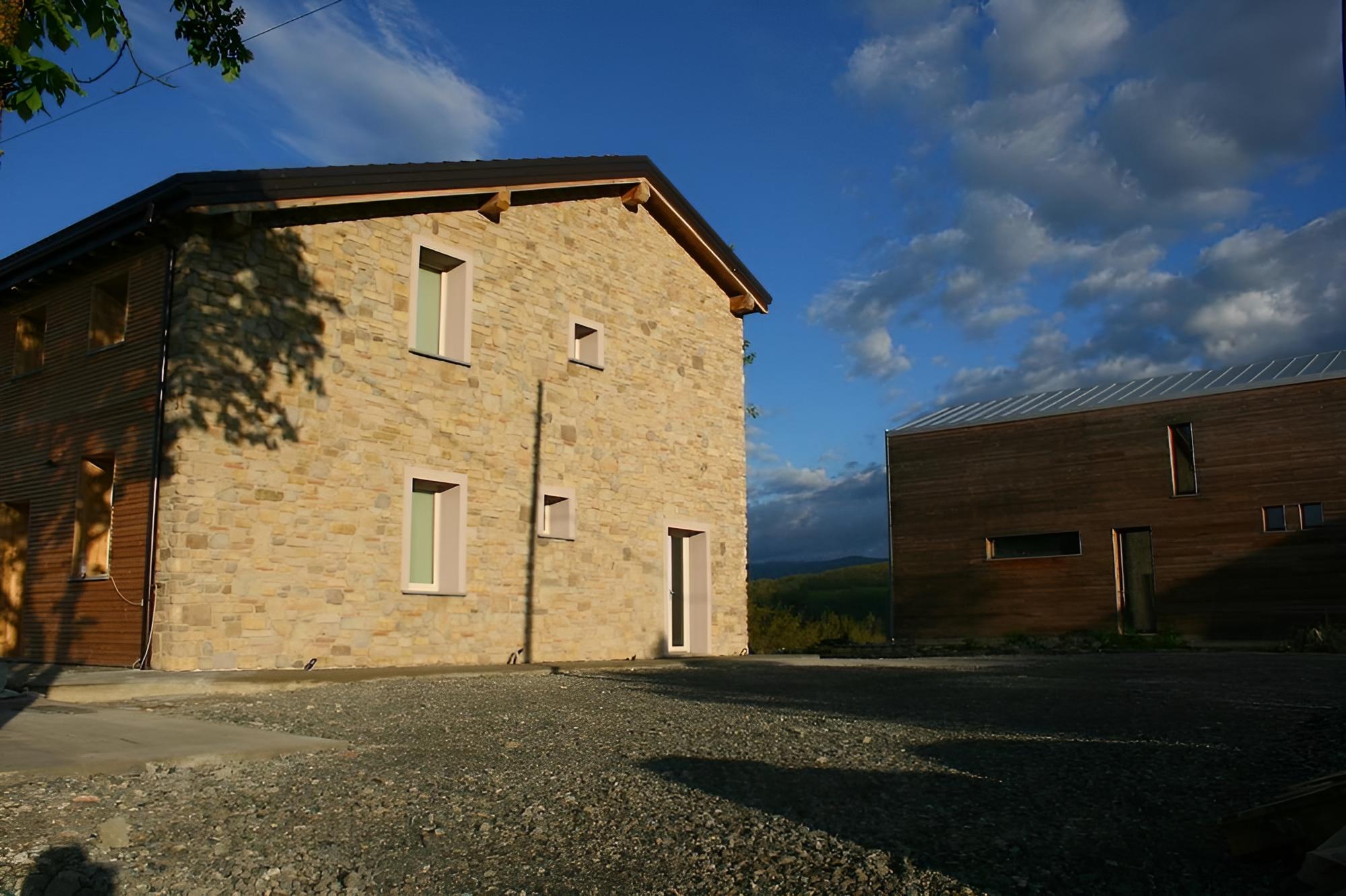 Agriturismo Il Cielo di Strela