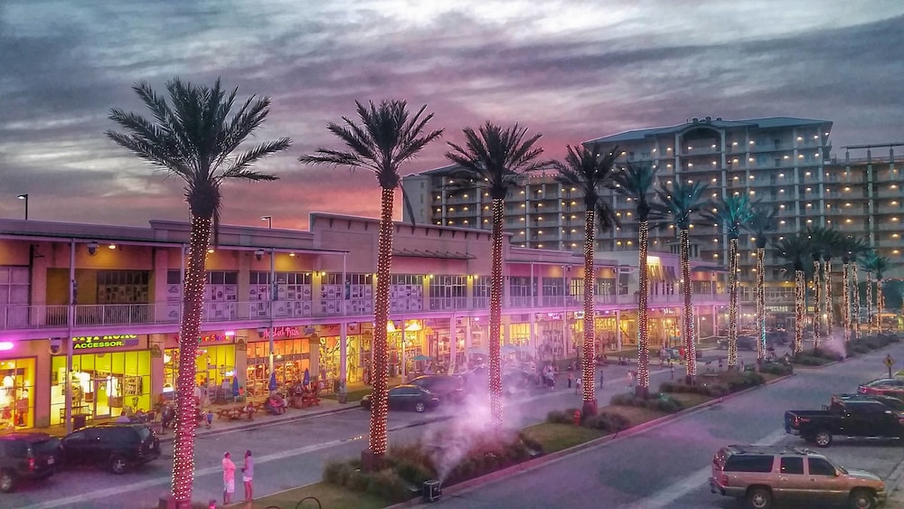 Gulf View Condos by Hosteeva