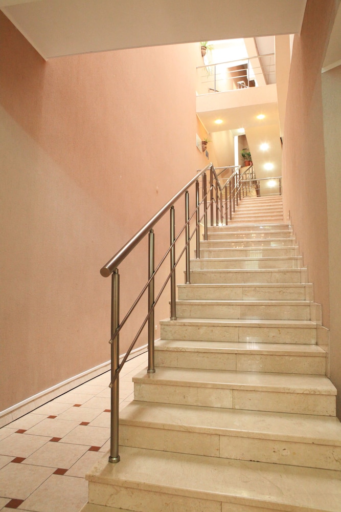 Yekaterinburg Vacations - Fort Hostel - Property Image 2