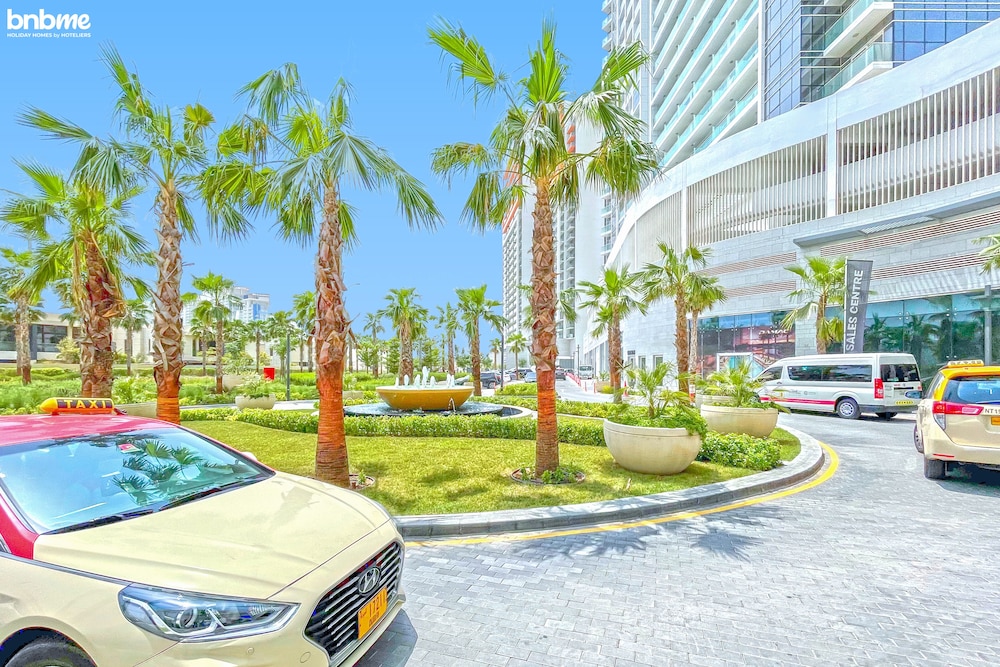 ST-Carson Tower A-1411 by bnbme homes
