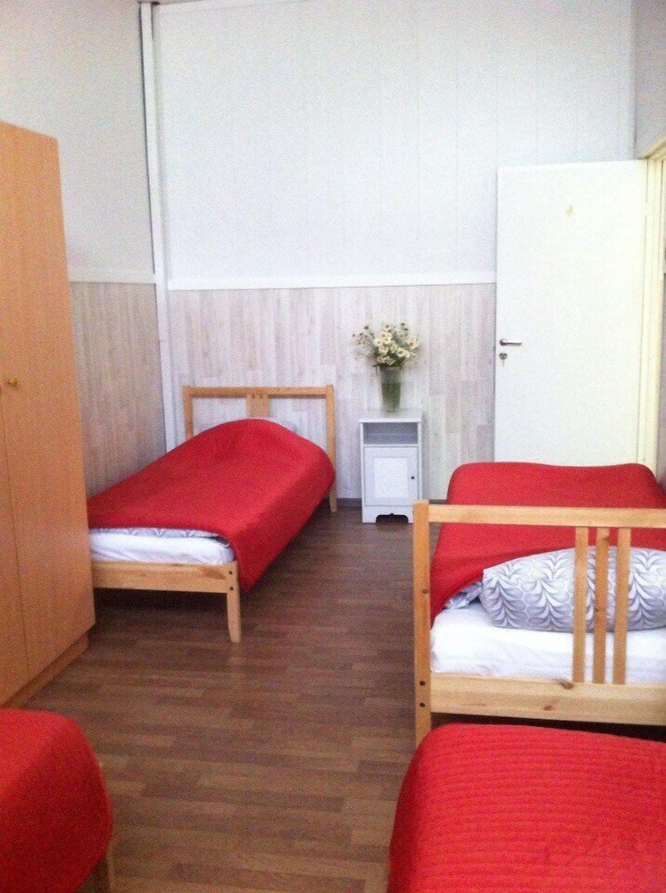 Yekaterinburg Vacations - Fort Hostel - Property Image 19