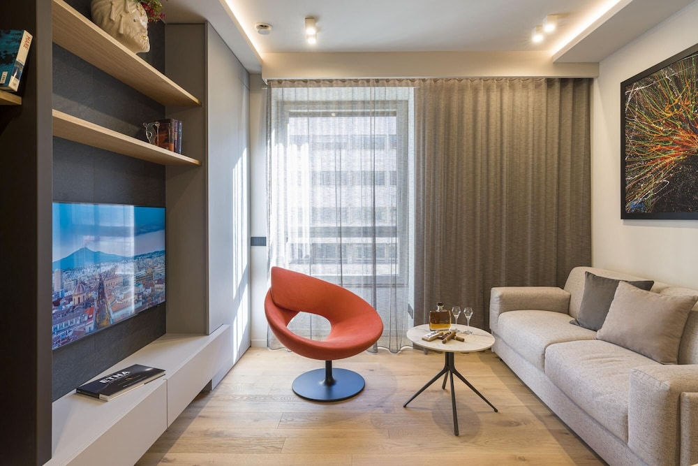 Aera Luxury Suite - APT 2 - 4 pax photo 1