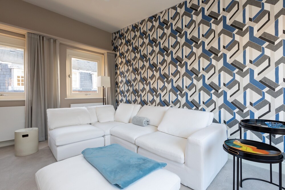 Stunning 3 Bedroom Flat in Covent Garden