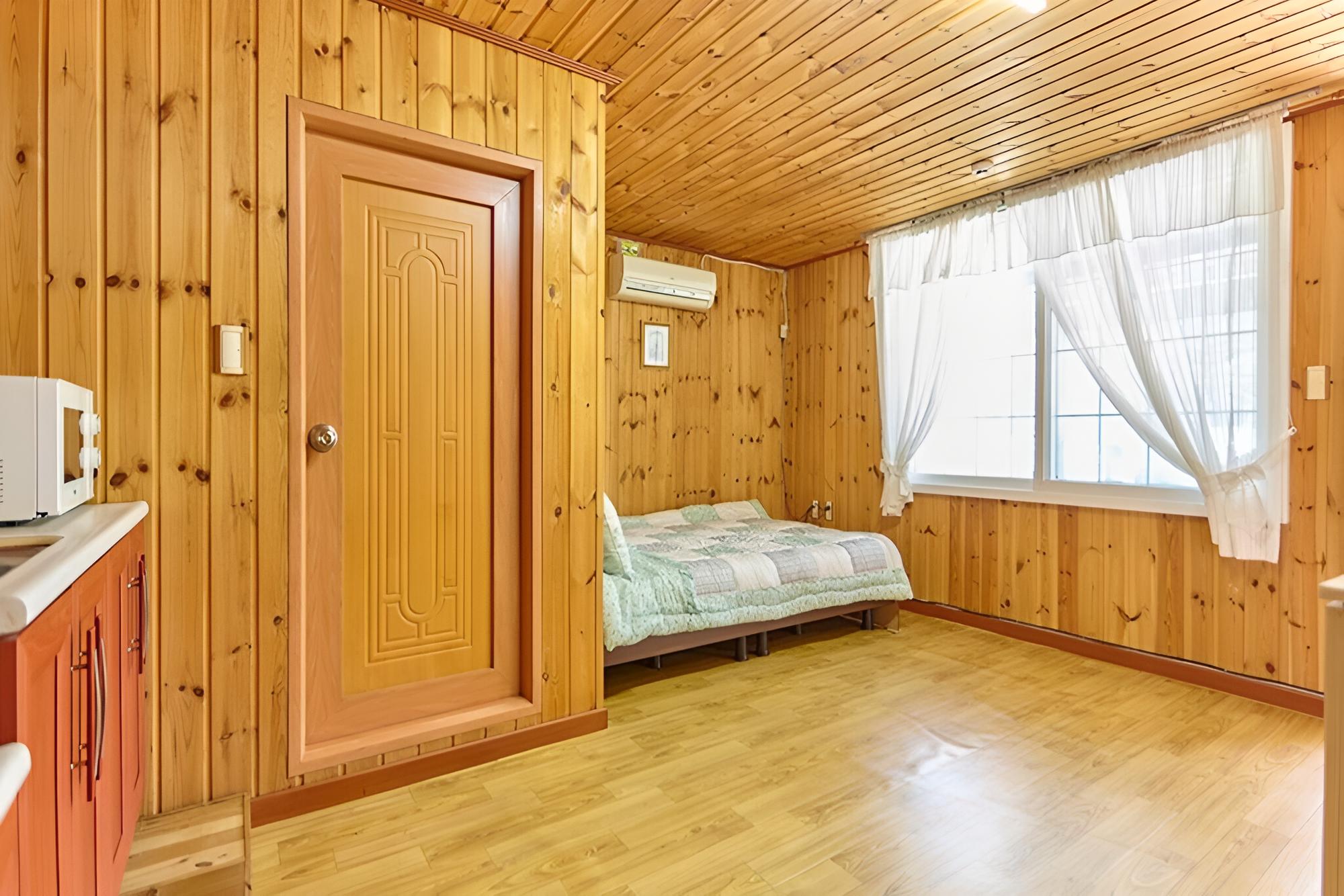 Pocheon Blooming Hill Pension