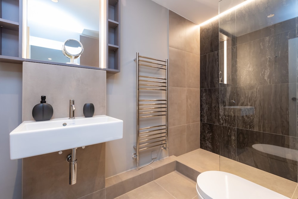 Stunning 3 Bedroom Flat in Covent Garden