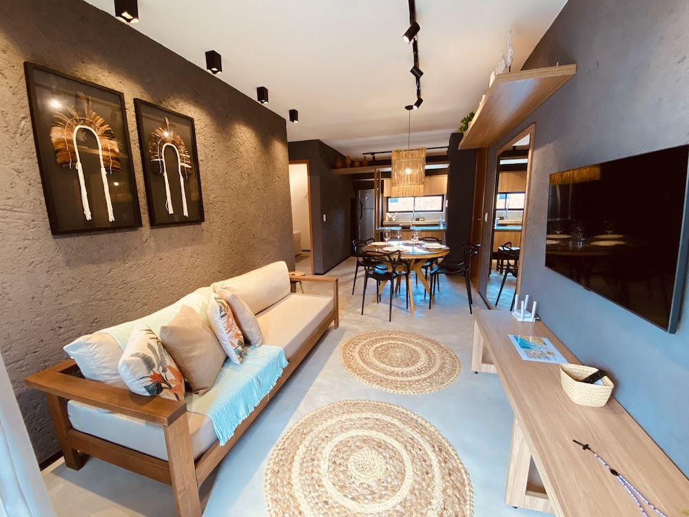 Villas Patacho - Milagres Ap 101 Bloco B