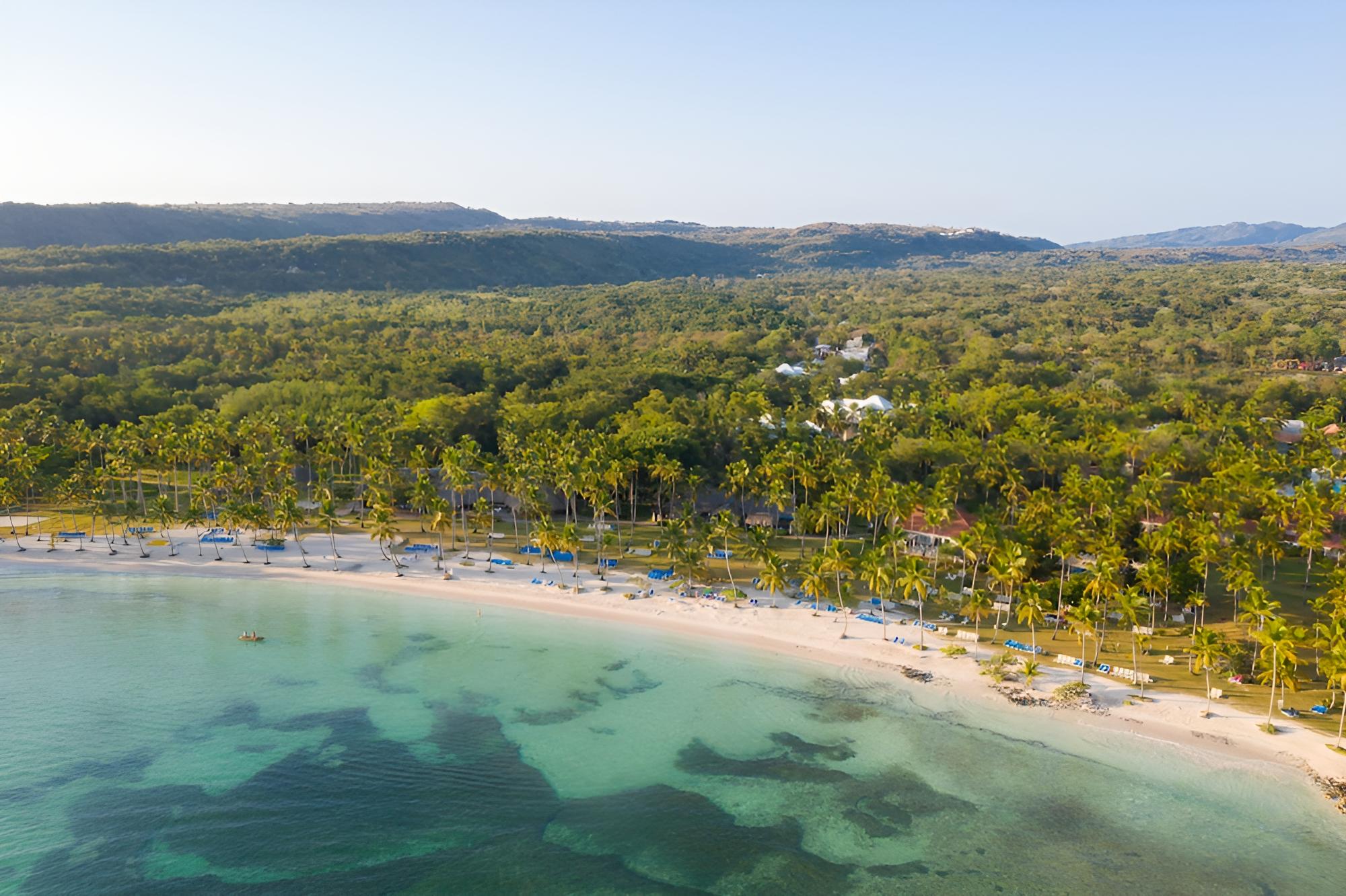 Select at Grand Paradise Samana - All Inclusive