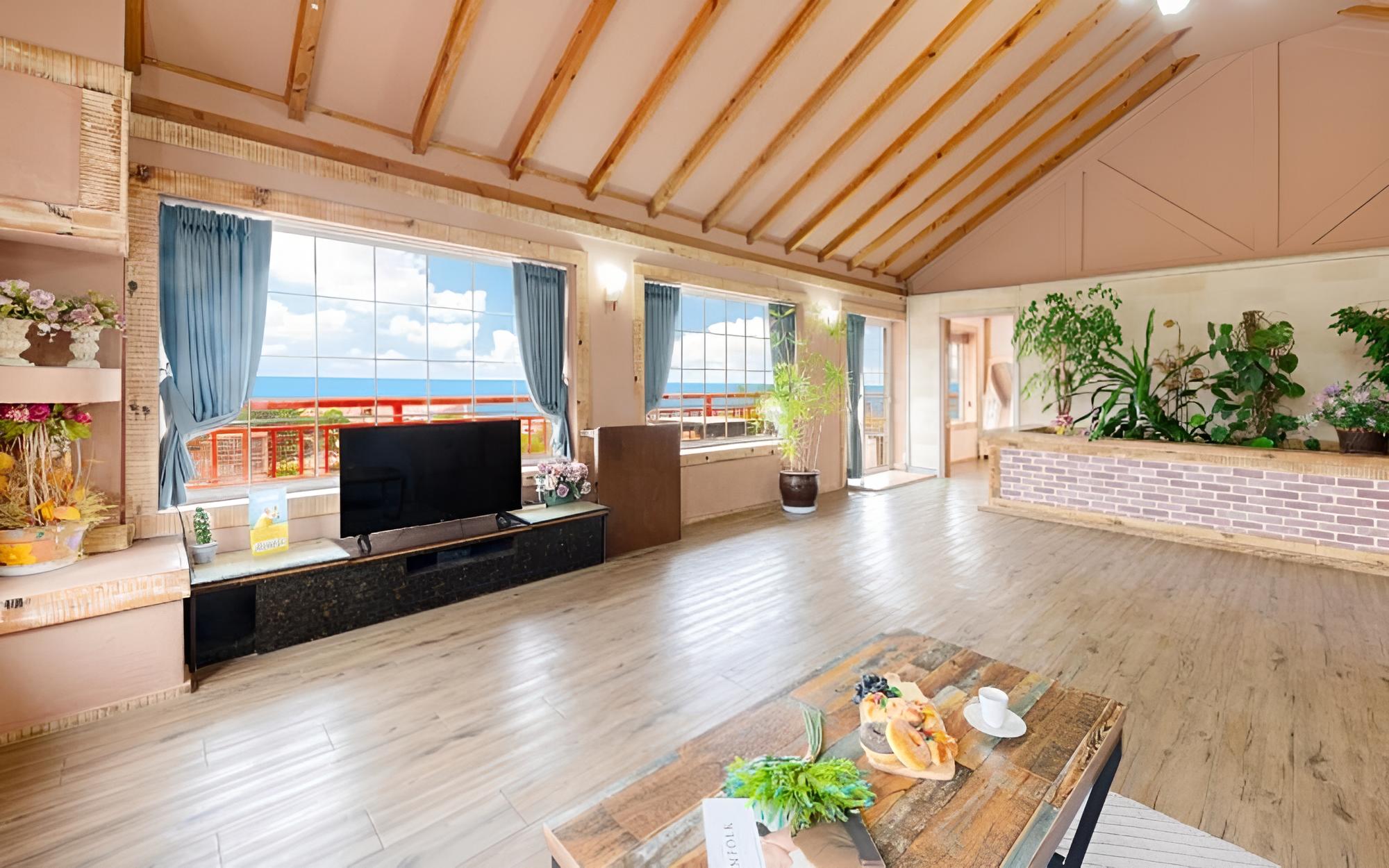 Ganghwado Haemil Pension