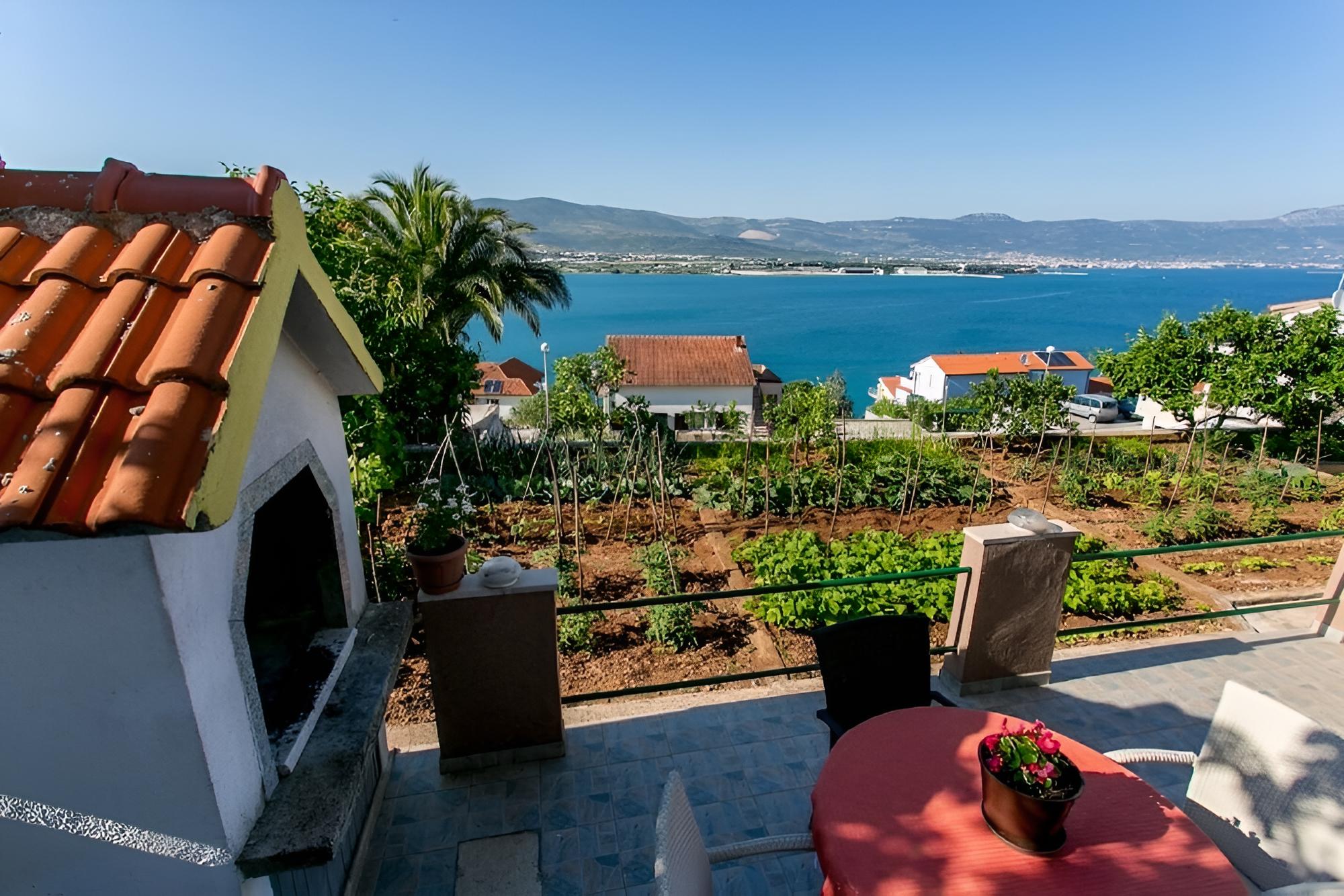 Marija - 60 m From Beach - A2