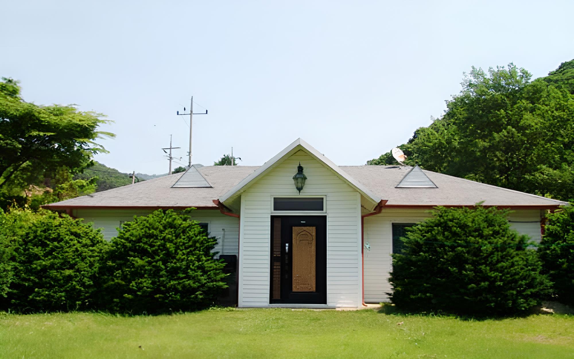 Gapyeong White House Valley Pension