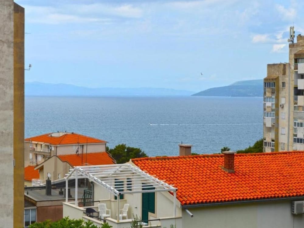 Jadro - 250 m From Beach - A1