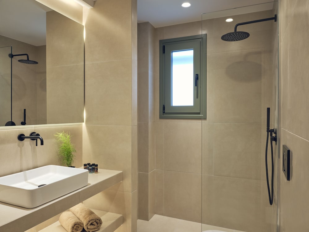 Gerakas Luxury Villas view 5