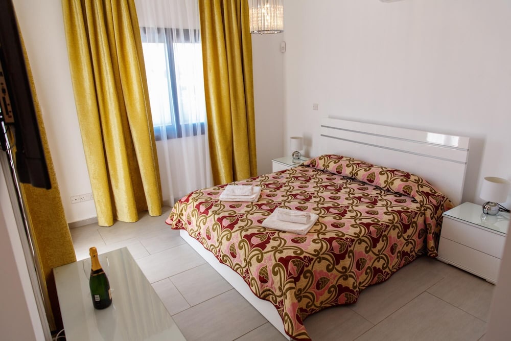 Villa Andreana in Ayia Napa