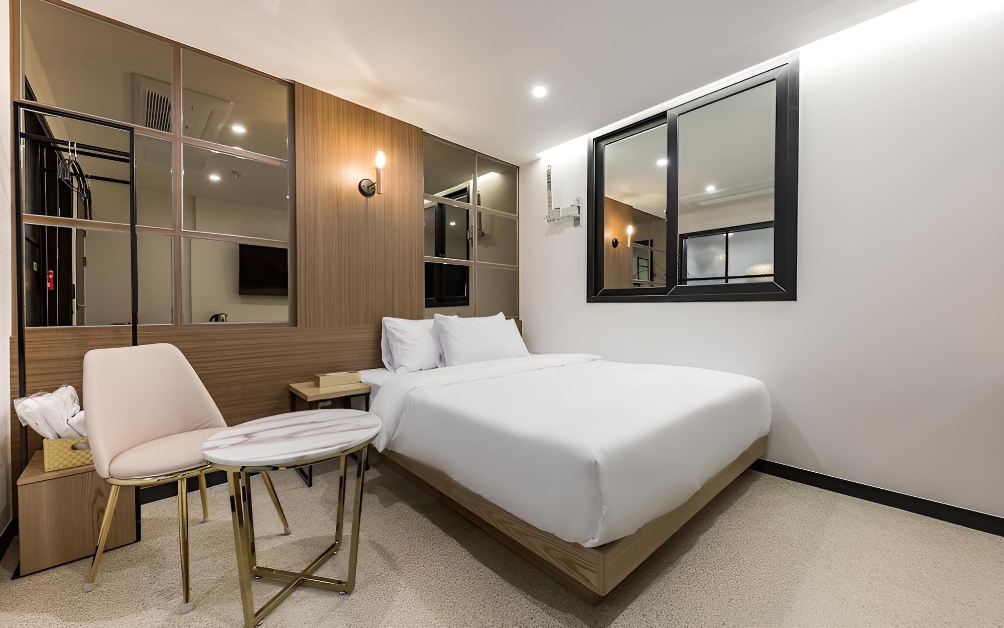 Hadong Hotel Bombom