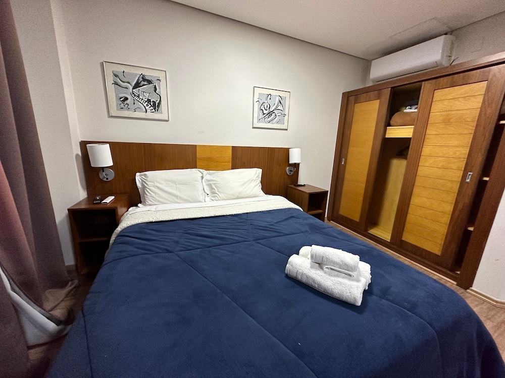 TrevizZo Mercure Hotel Moema