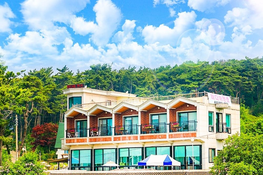 Daebudo Badaae Pension
