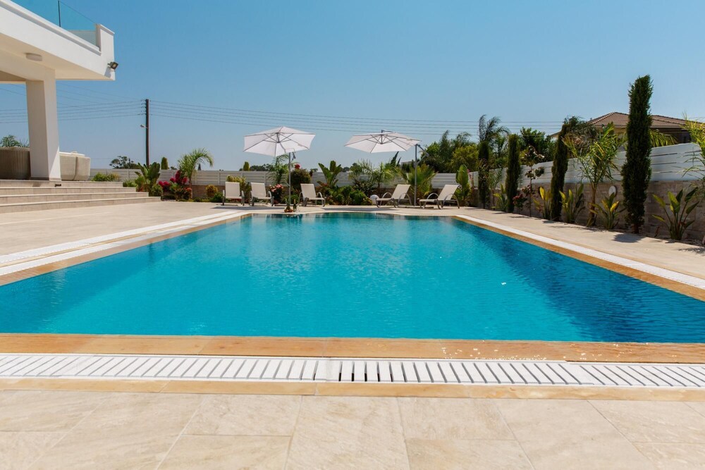 Villa Andreana in Ayia Napa