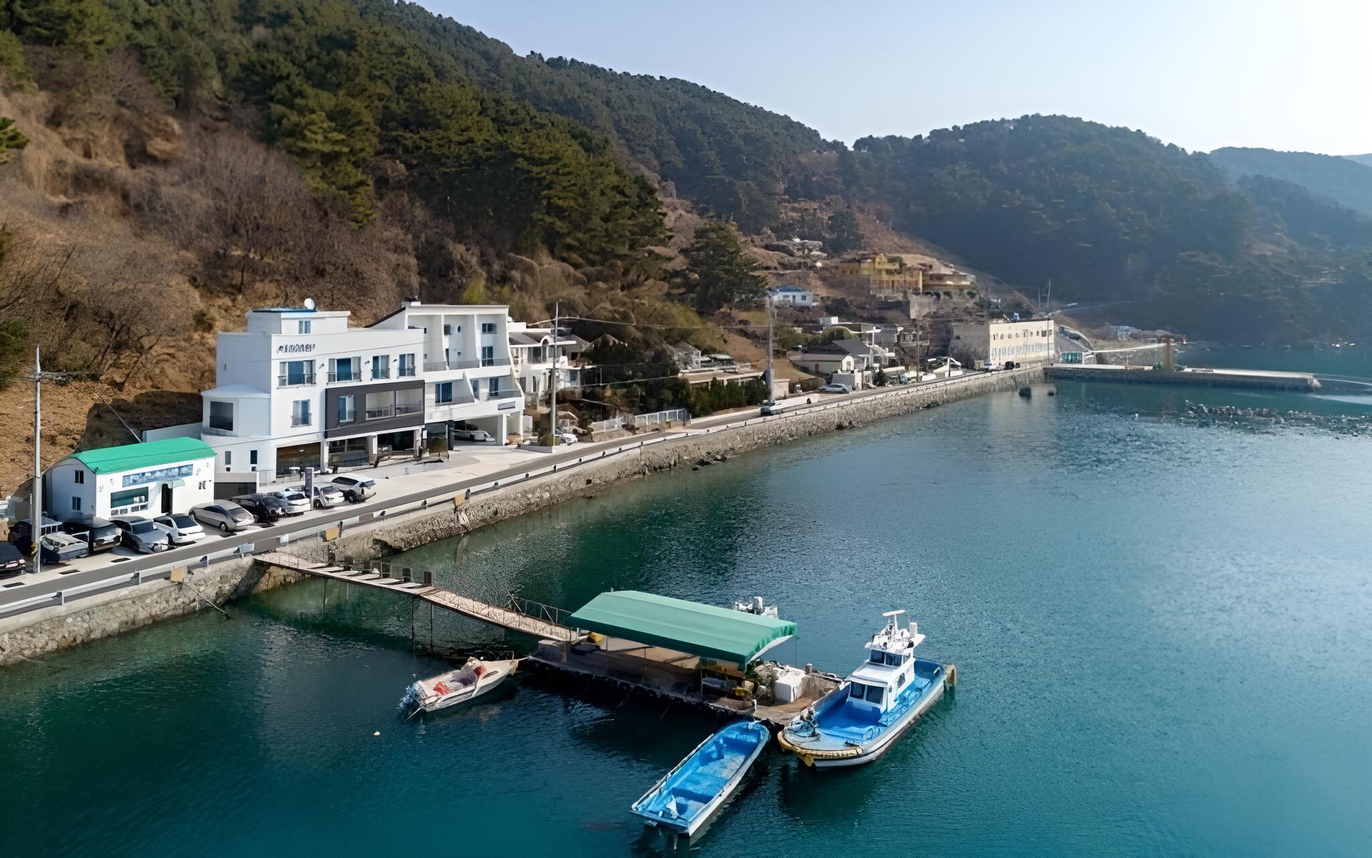 Tongyeong Casa Mare Gapyeong