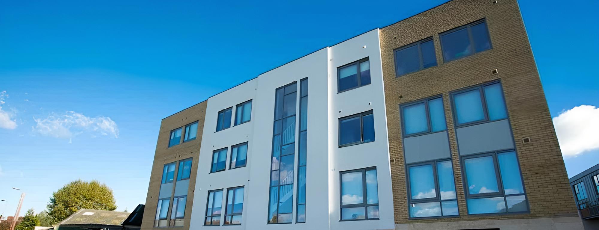 Sophisticated Studios Greenwich — London