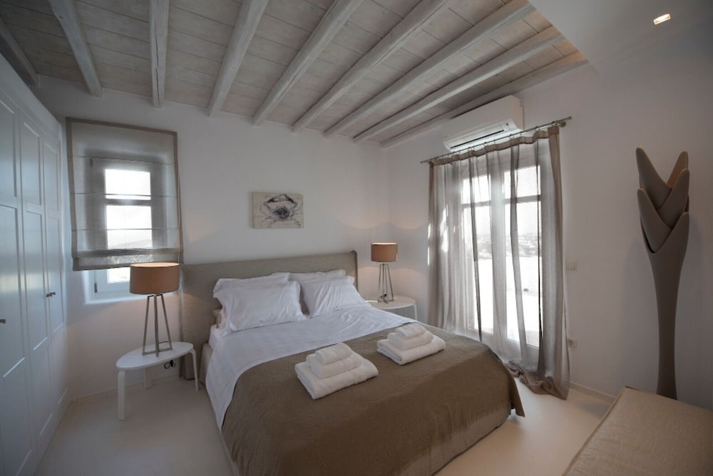 Villa Zircon With Private Pool by Diles Villas view 5