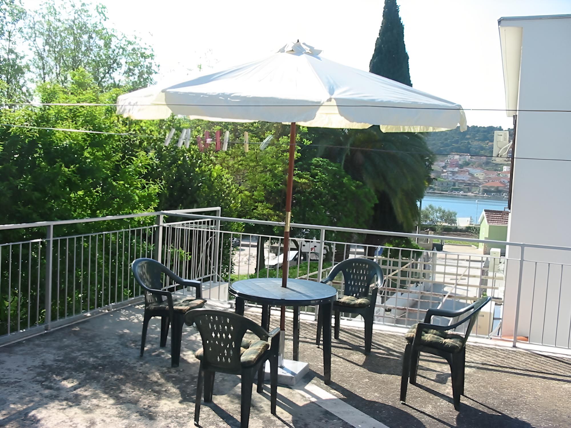 Rome - 70 m From sea - A1