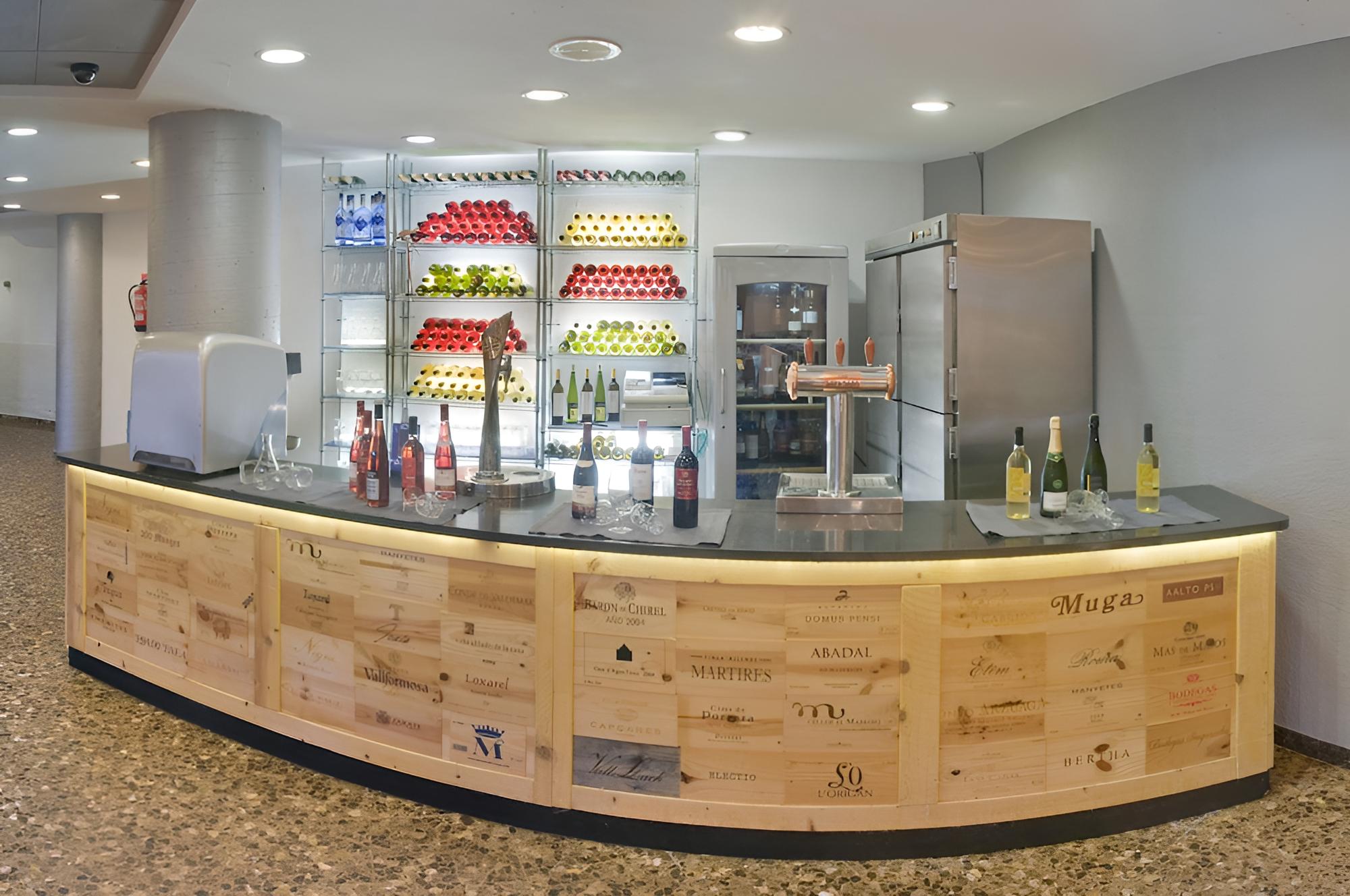 Santa Susanna Vacations - Hotel Mercury - Property Image 48