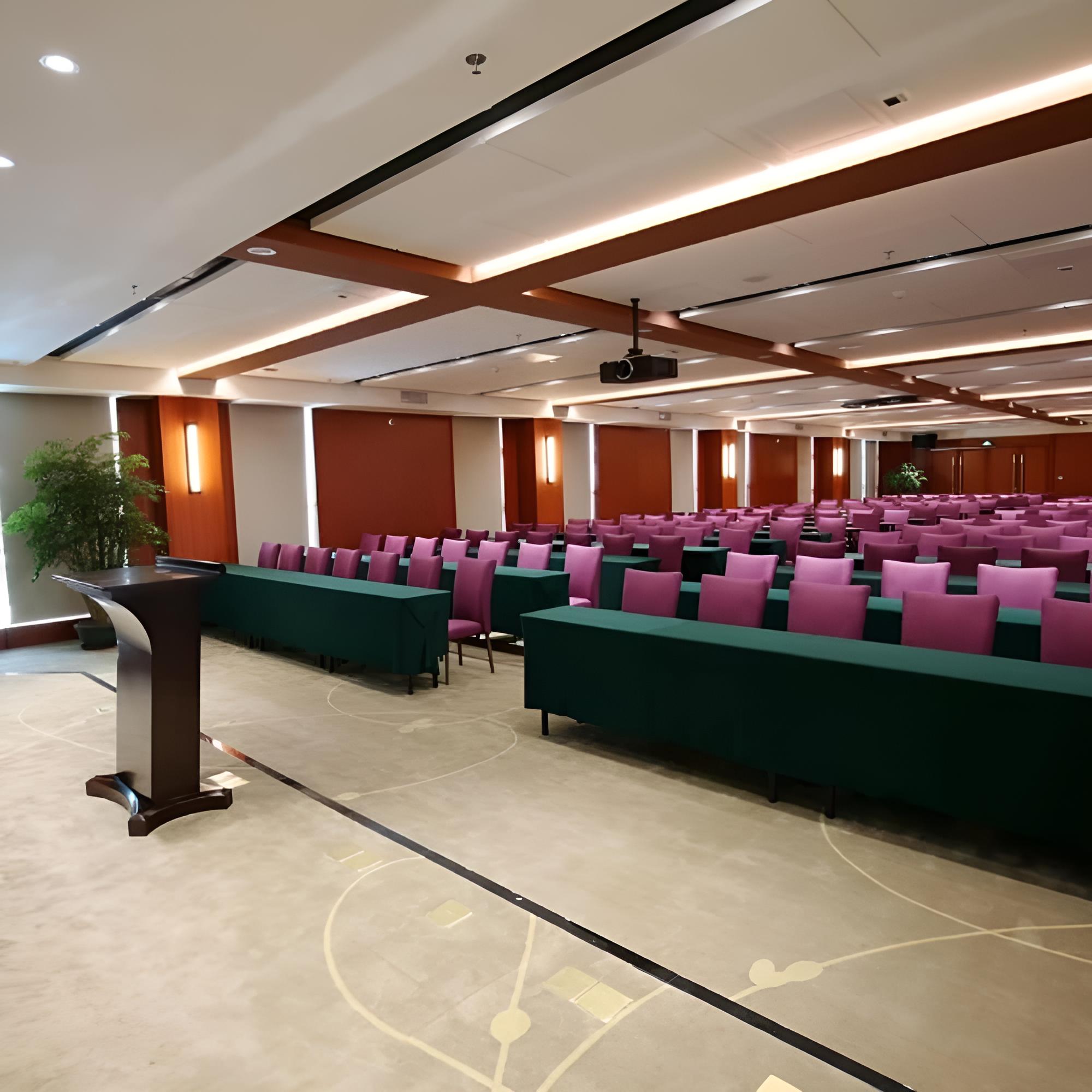 Grand Nest Hotel Zhuhai
