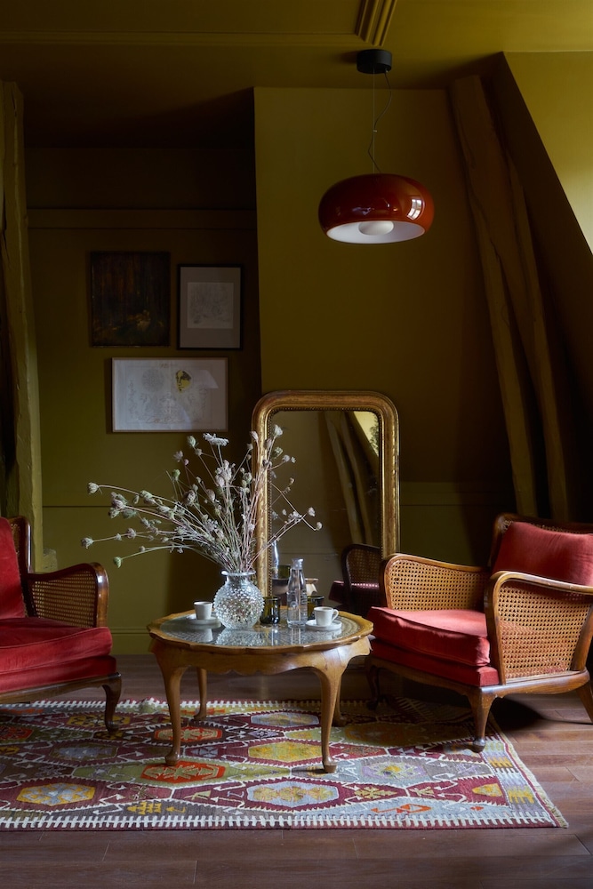 Les Sources de Cheverny 31