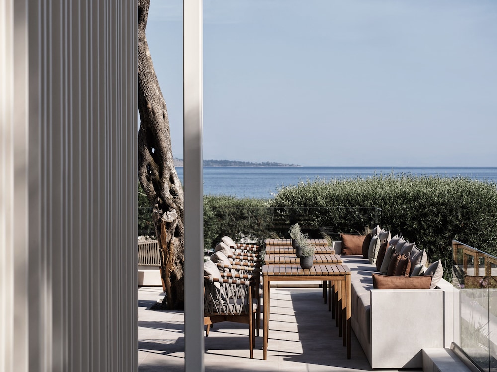 San Antonio Corfu Resort -Adults Only