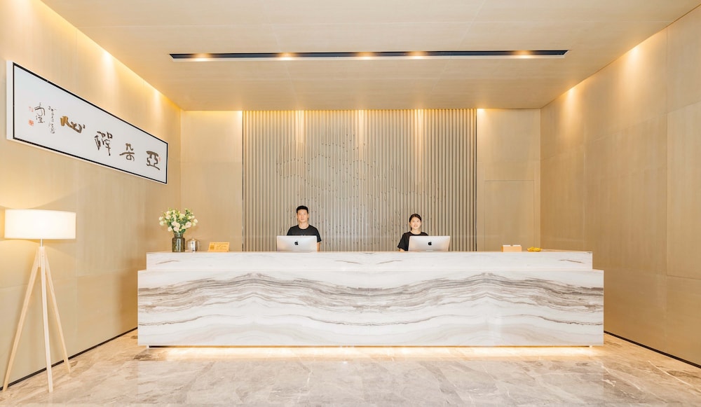 Shaoxing Vacations - Atour Hotel Xi Shi's Hometown Zhuji - Property Image 58