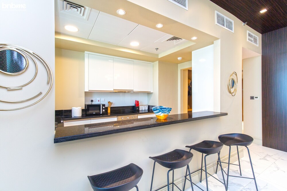 3B-Amna Tower-4801 by bnbme homes