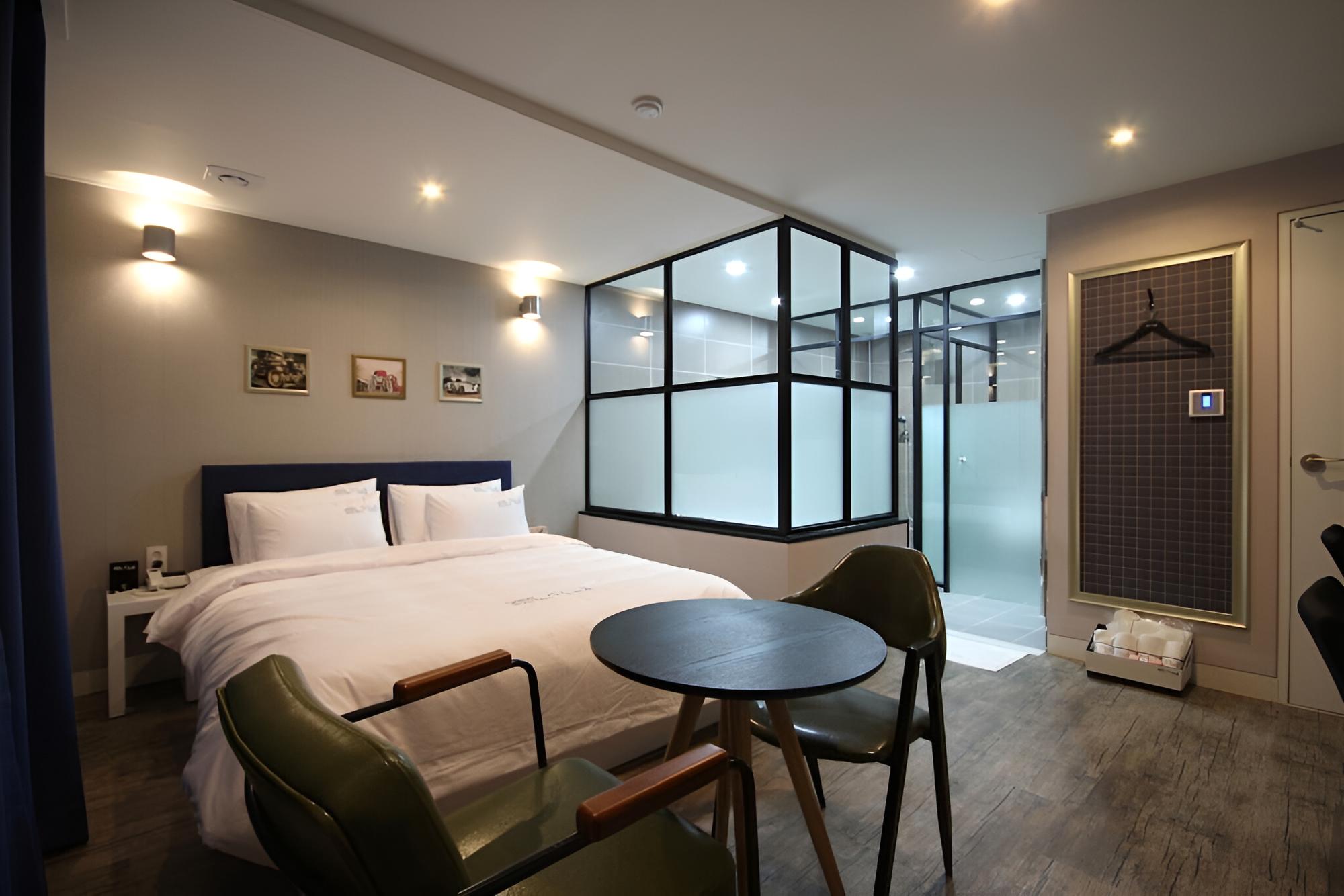 Busan Sasang Hotel Ire