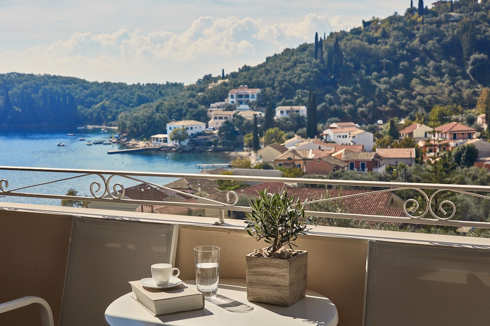 San Antonio Corfu Resort -Adults Only