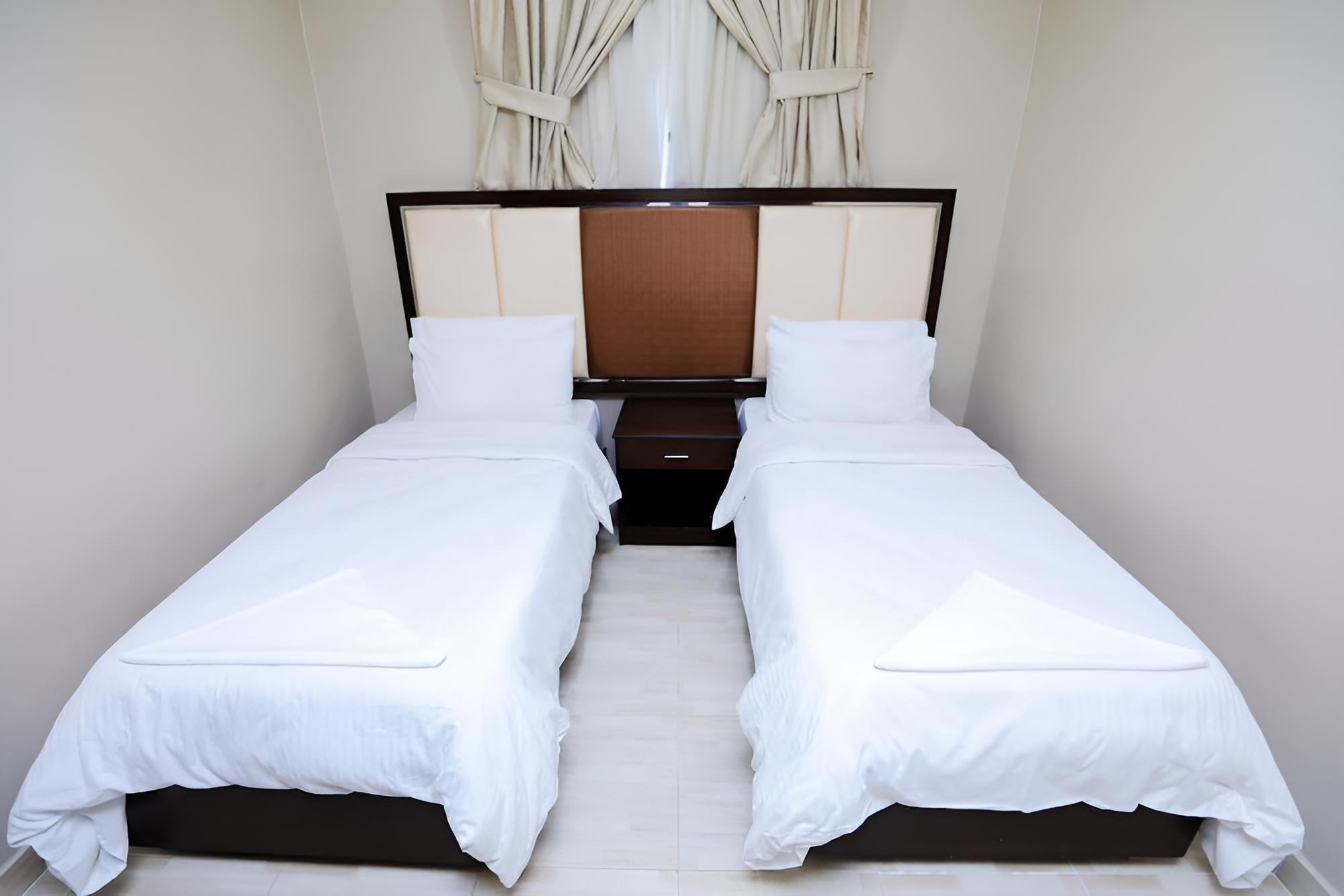 Magic suite Al Mangaf