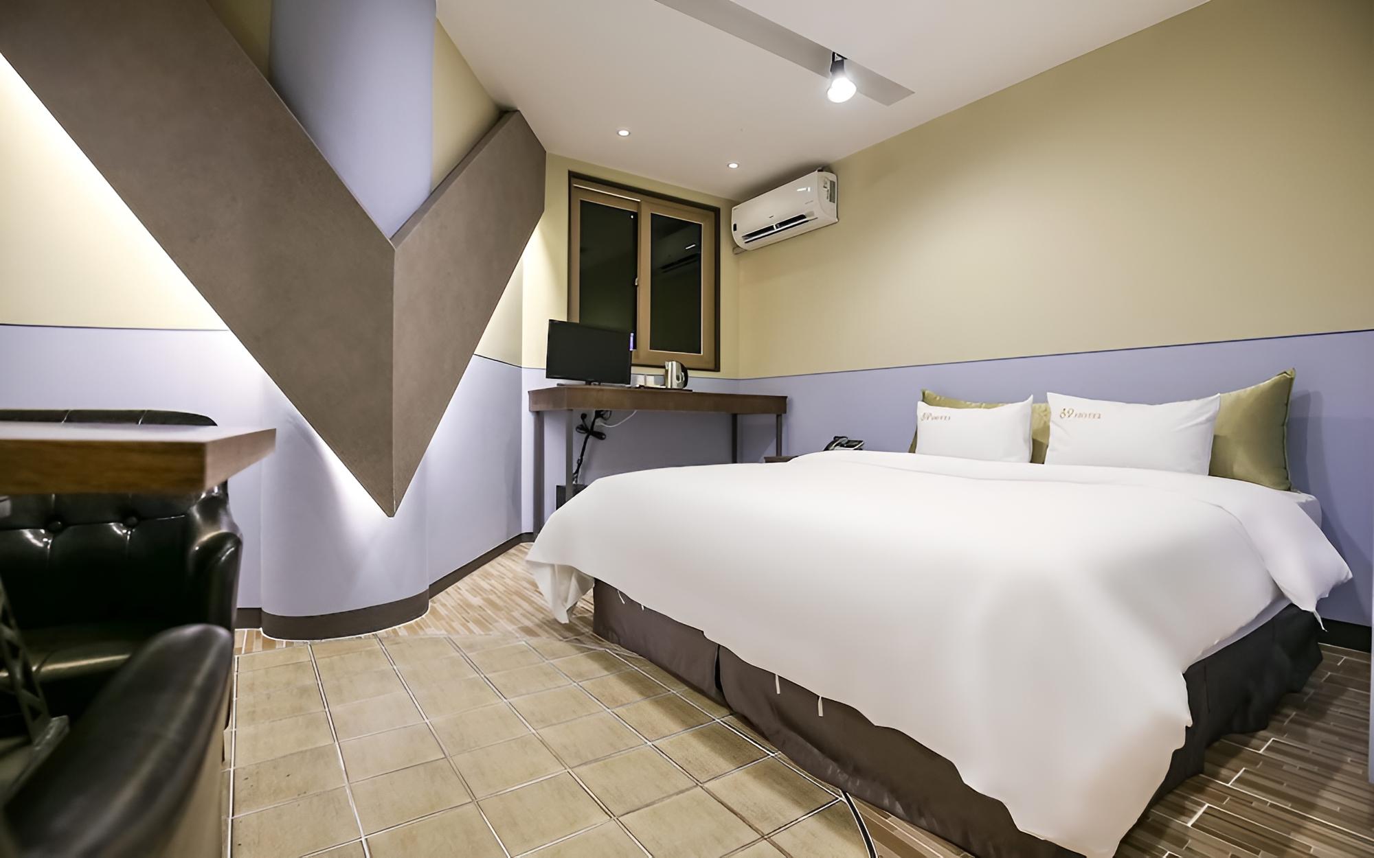 Cheongju Hotel 69