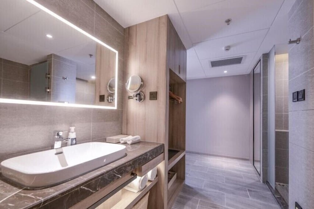 Shaoxing Vacations - Atour Hotel Xi Shi's Hometown Zhuji - Property Image 74