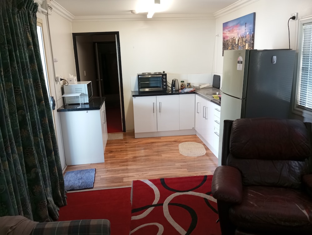 West Kalgoorlie unit