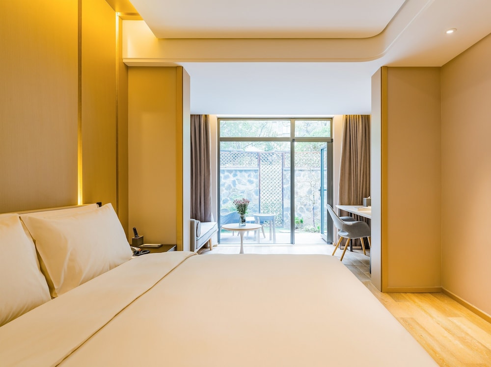 Shaoxing Vacations - Atour Hotel Xi Shi's Hometown Zhuji - Property Image 18