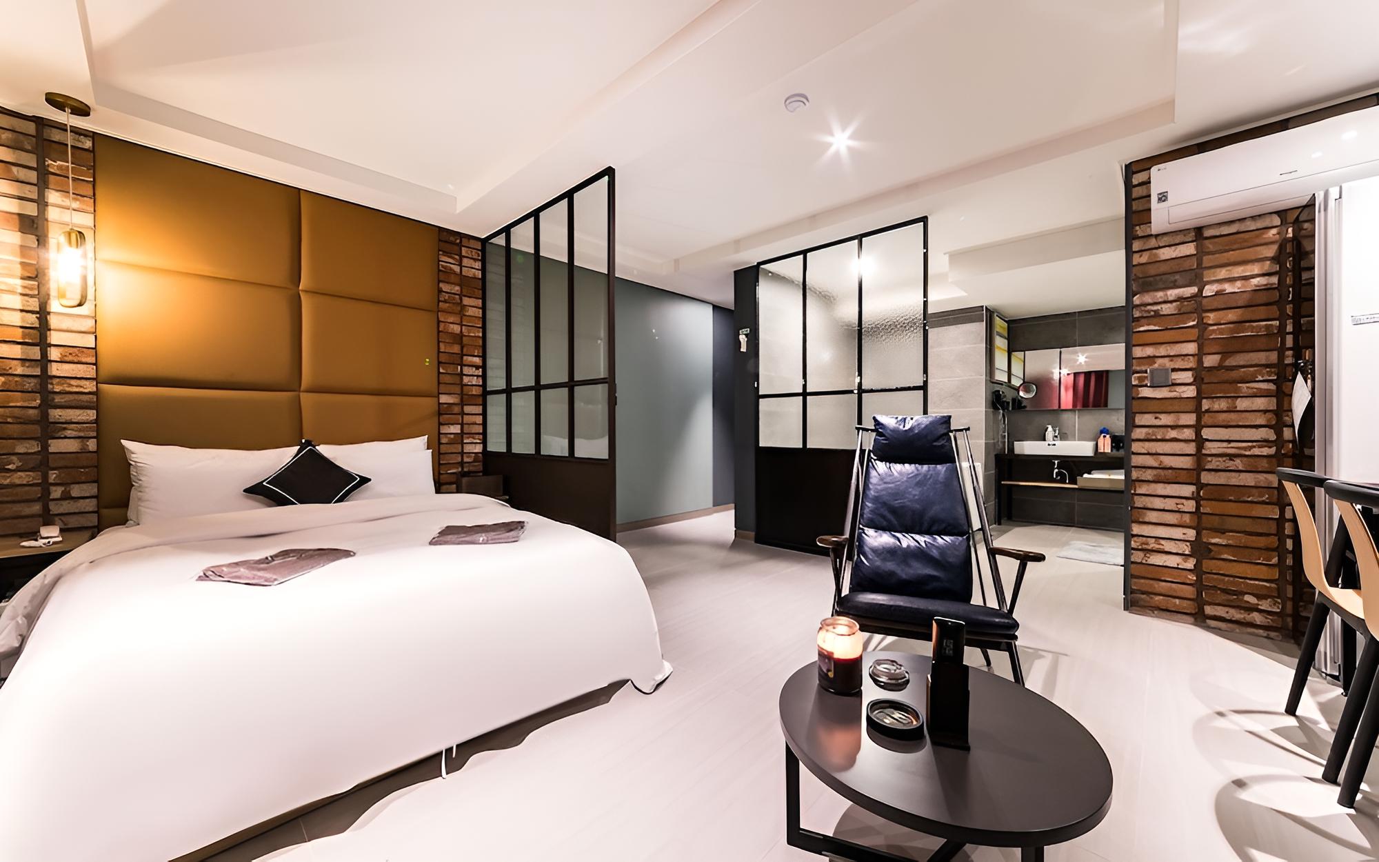 Wonju Mary Jane Hotel