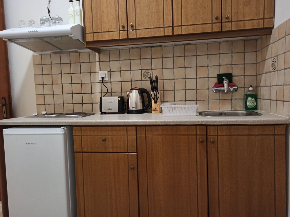 Summer Desire - One Bedroom Apartment With Sea View view 5