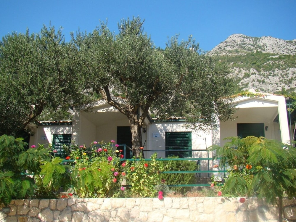 Magic - 150 m From Beach - A13