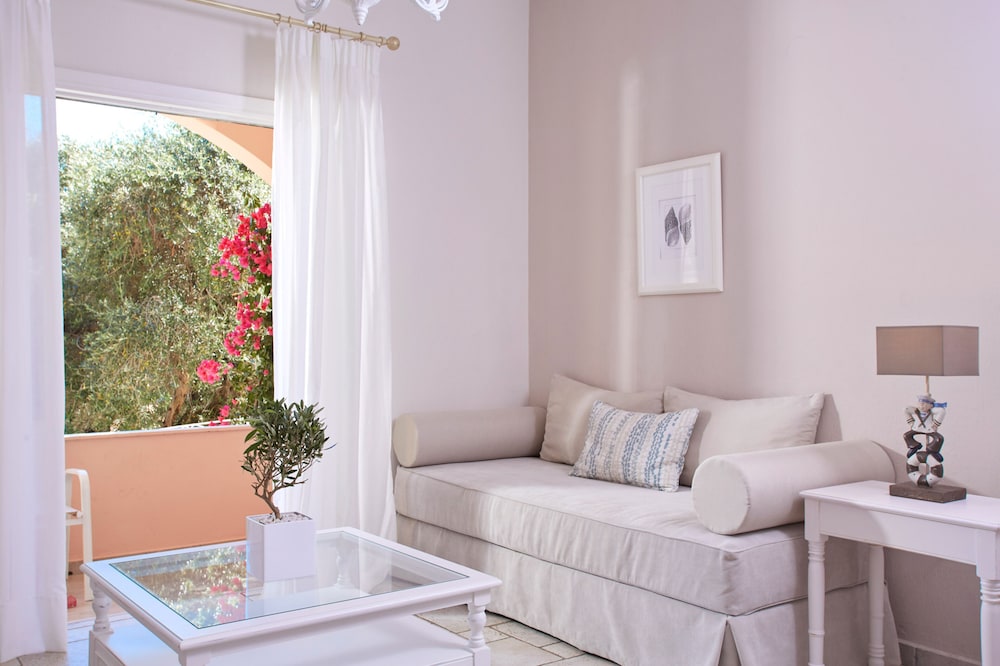 San Antonio Corfu Resort -Adults Only
