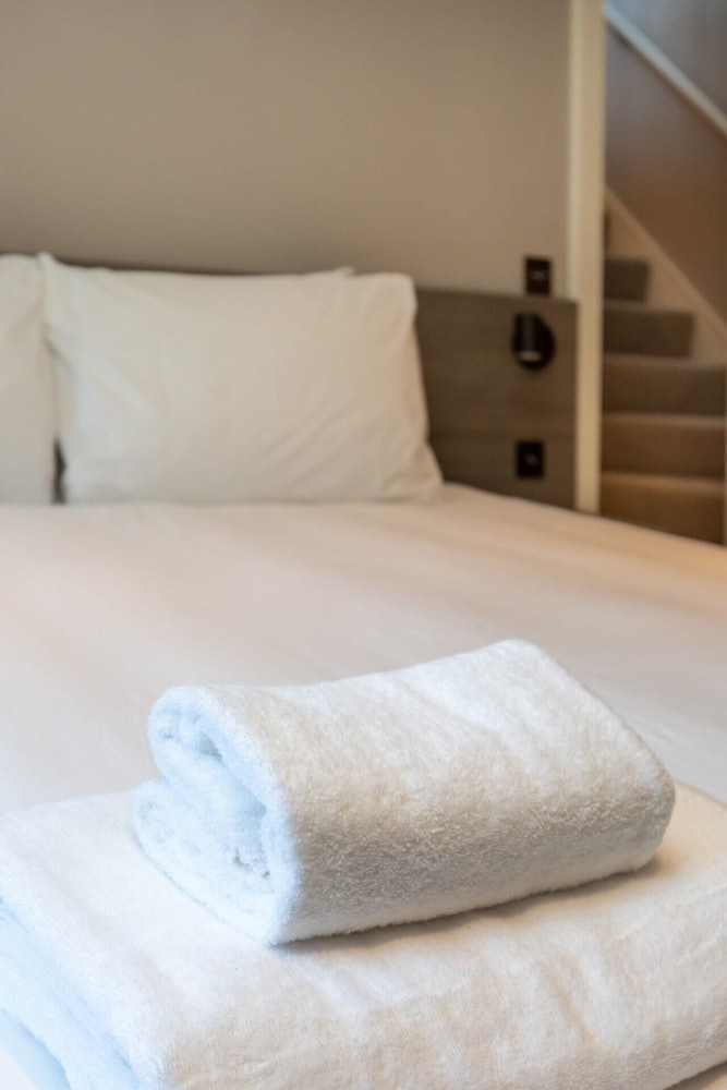 Stunning 3 Bedroom Flat in Covent Garden