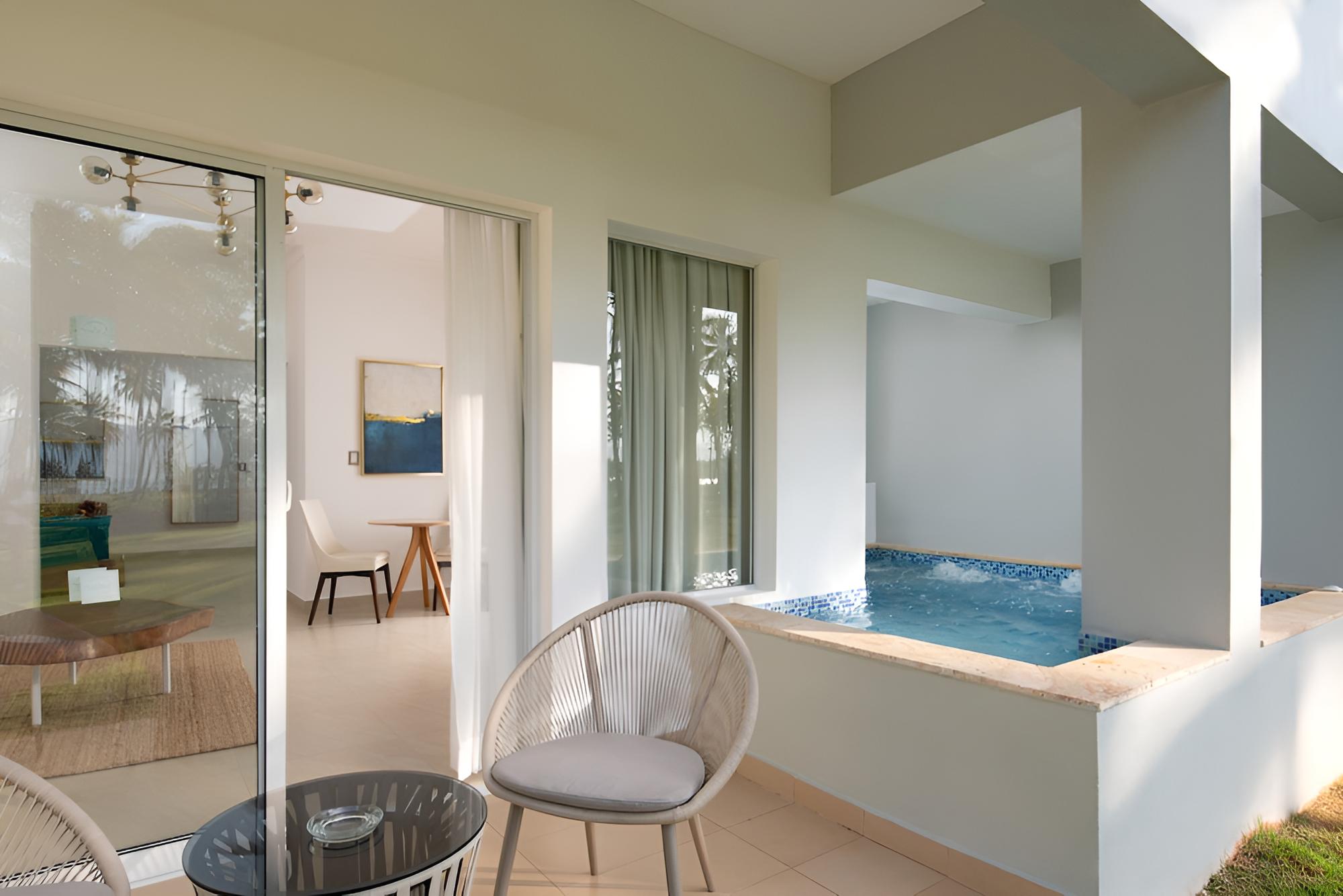 Select at Grand Paradise Samana - All Inclusive
