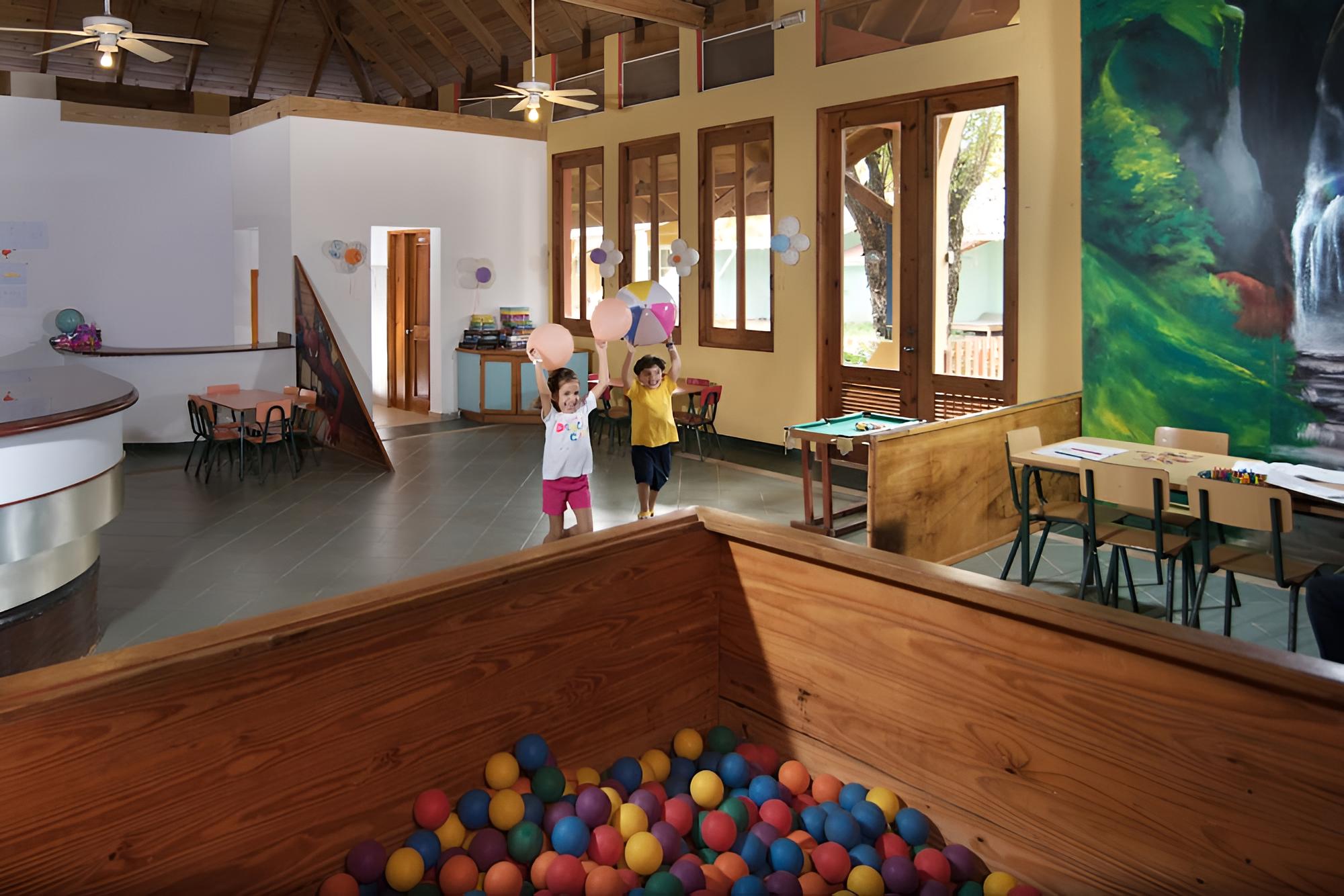 Select at Grand Paradise Samana - All Inclusive